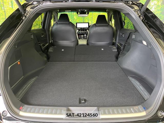 Toyota HARRIER 2024-09 8362687-10