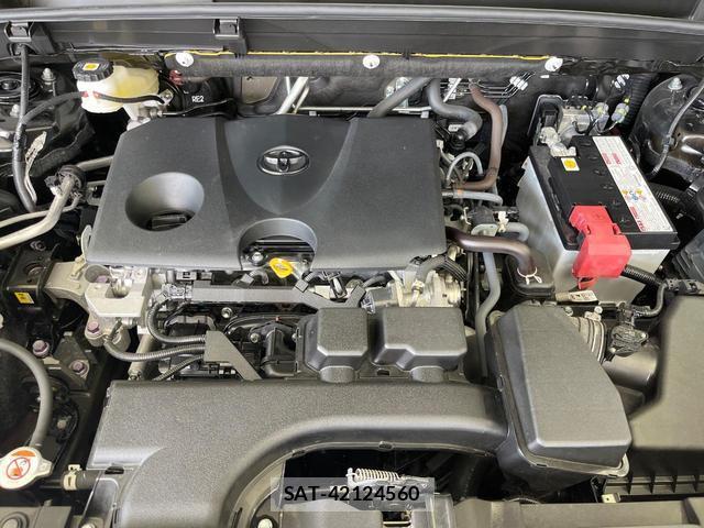 Toyota HARRIER 2024-09 8362687-18