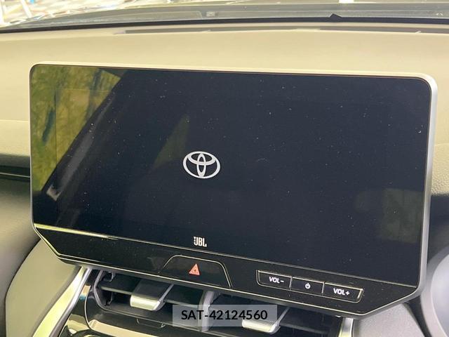 Toyota HARRIER 2024-09 8362687-3