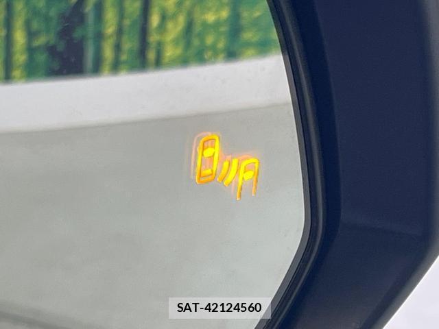 Toyota HARRIER 2024-09 8362687-5