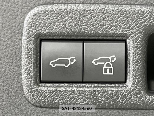 Toyota HARRIER 2024-09 8362687-7