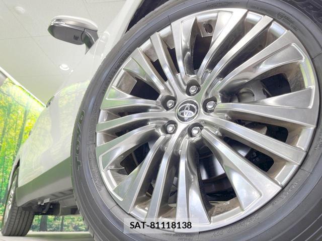 Toyota HARRIER 2023-10 8362857-12