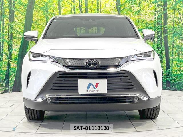 Toyota HARRIER 2023-10 8362857-13