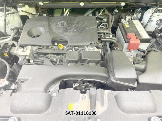Toyota HARRIER 2023-10 8362857-17