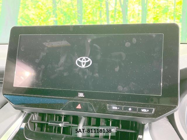 Toyota HARRIER 2023-10 8362857-2
