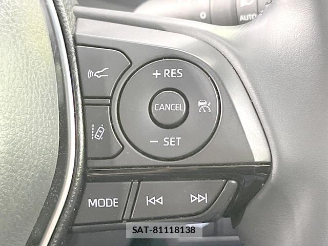 Toyota HARRIER 2023-10 8362857-5