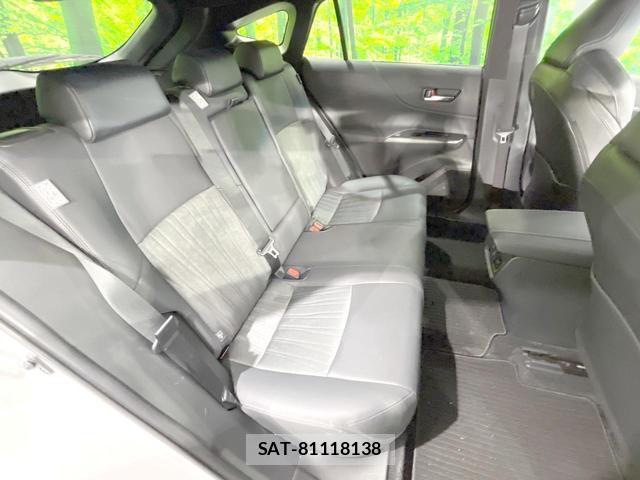Toyota HARRIER 2023-10 8362857-8