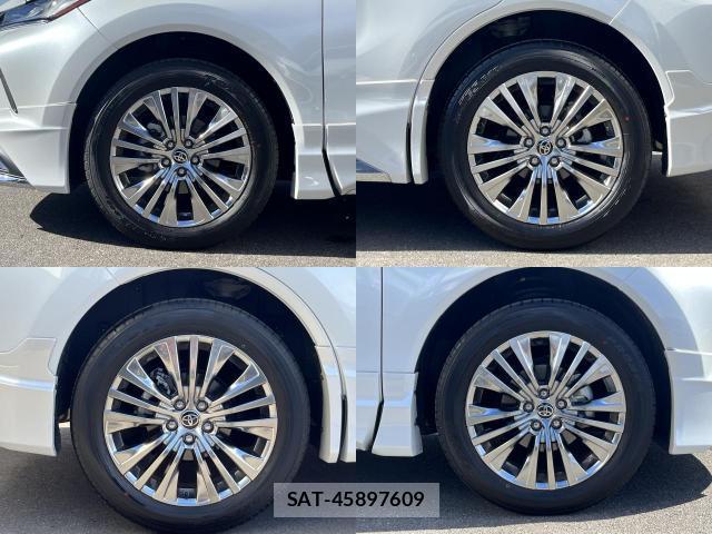Toyota HARRIER 2025-08 8362873-7