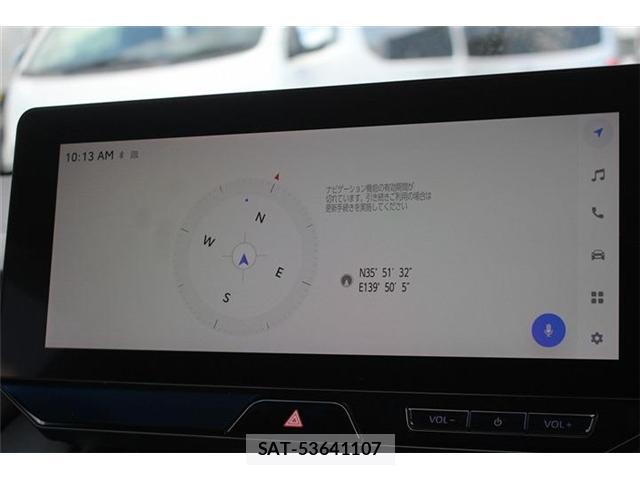Toyota HARRIER 2023-10 8362964-1