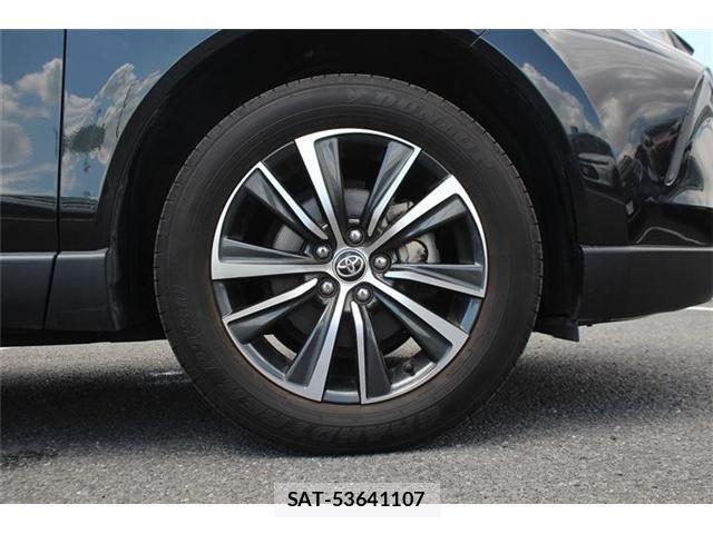Toyota HARRIER 2023-10 8362964-15
