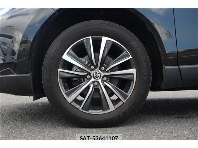Toyota HARRIER 2023-10 8362964-16