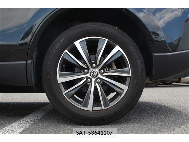 Toyota HARRIER 2023-10 8362964-17