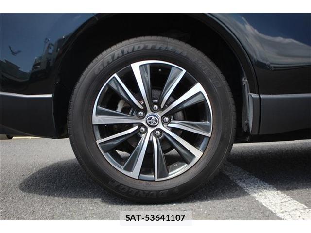 Toyota HARRIER 2023-10 8362964-18