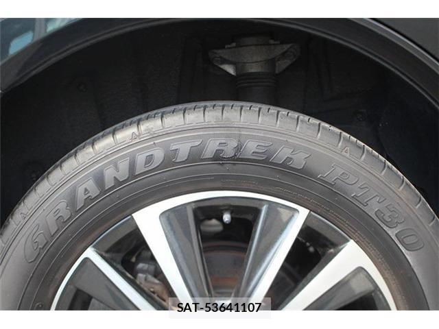 Toyota HARRIER 2023-10 8362964-19