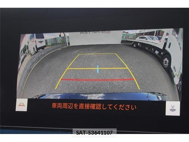 Toyota HARRIER 2023-10 8362964-2