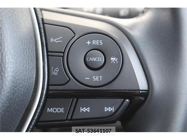 Toyota HARRIER 2023-10 8362964-3