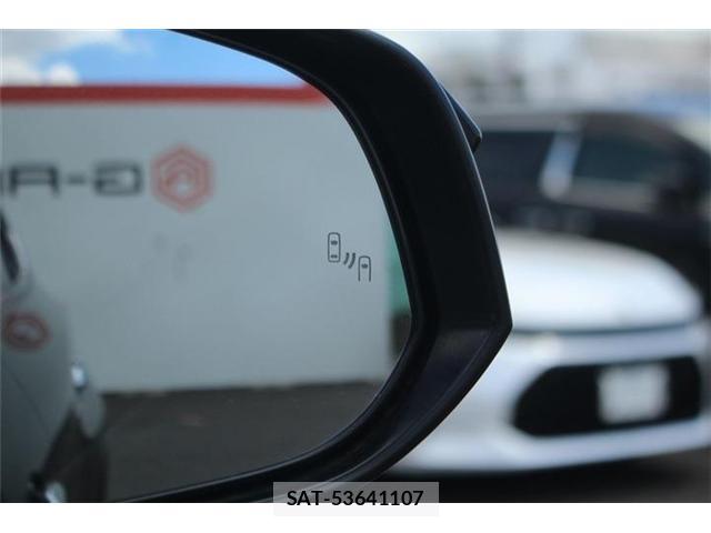 Toyota HARRIER 2023-10 8362964-4