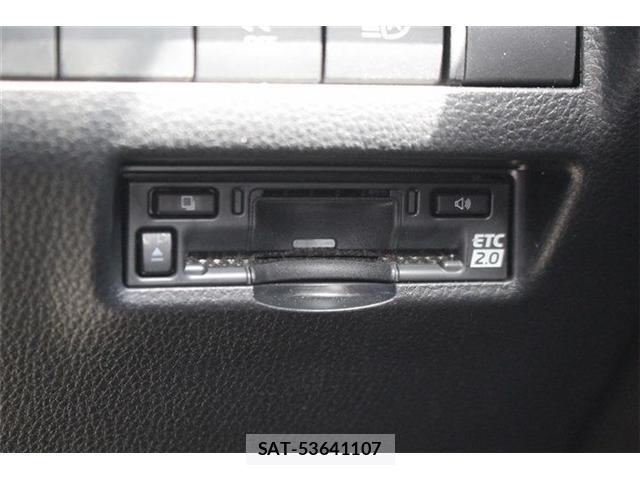 Toyota HARRIER 2023-10 8362964-5