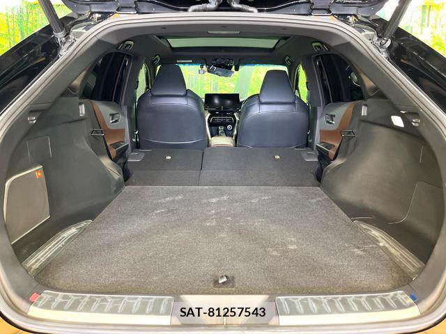 Toyota HARRIER 2020-09 8363001-10