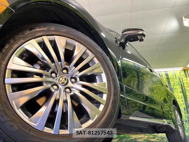 Toyota HARRIER 2020-09 8363001-12
