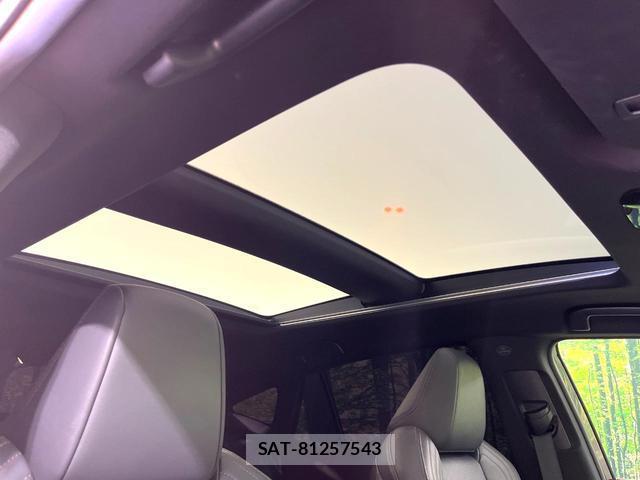 Toyota HARRIER 2020-09 8363001-4