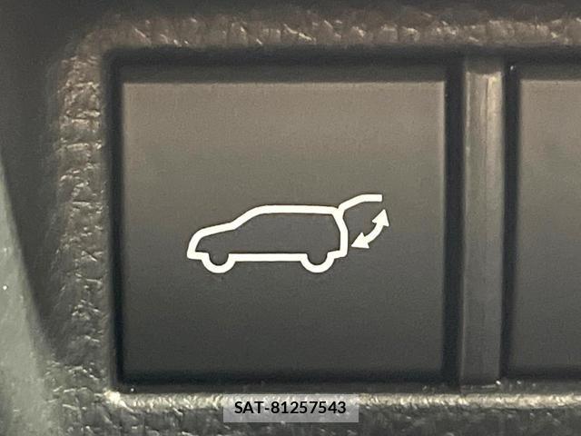 Toyota HARRIER 2020-09 8363001-6