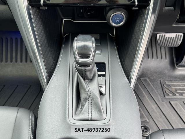 Toyota HARRIER 2021-07 8363090-10