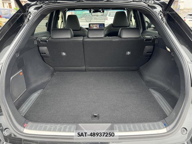 Toyota HARRIER 2021-07 8363090-17