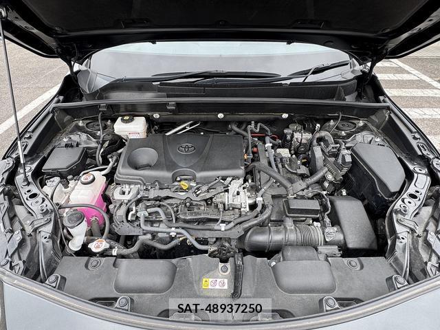 Toyota HARRIER 2021-07 8363090-18