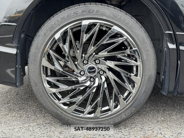 Toyota HARRIER 2021-07 8363090-19