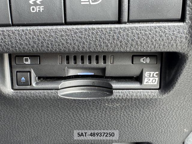 Toyota HARRIER 2021-07 8363090-5