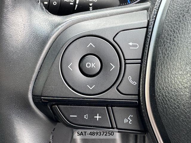 Toyota HARRIER 2021-07 8363090-7