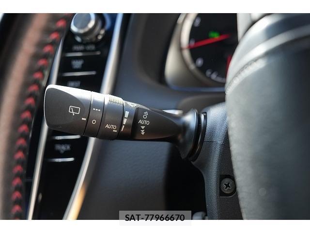 Toyota HARRIER 2017-06 8363384-10