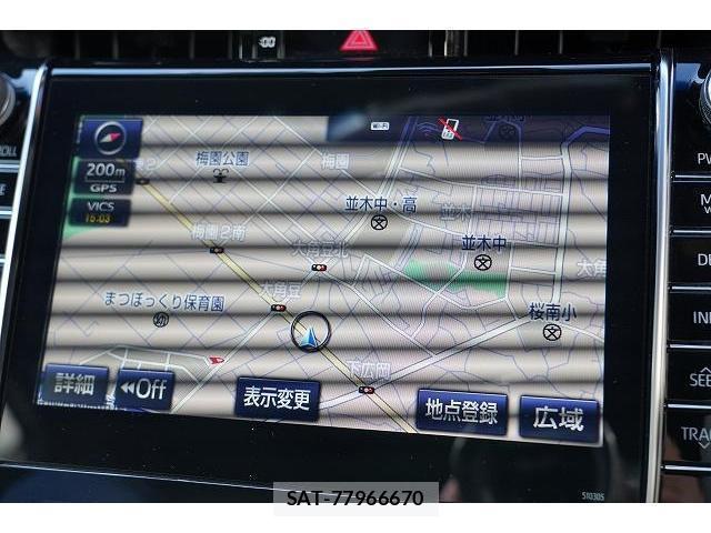 Toyota HARRIER 2017-06 8363384-13