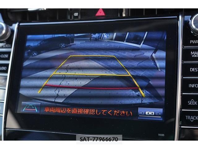 Toyota HARRIER 2017-06 8363384-14