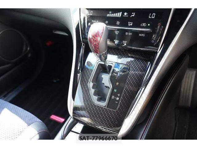 Toyota HARRIER 2017-06 8363384-6