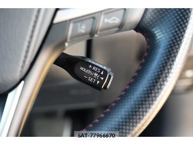 Toyota HARRIER 2017-06 8363384-8