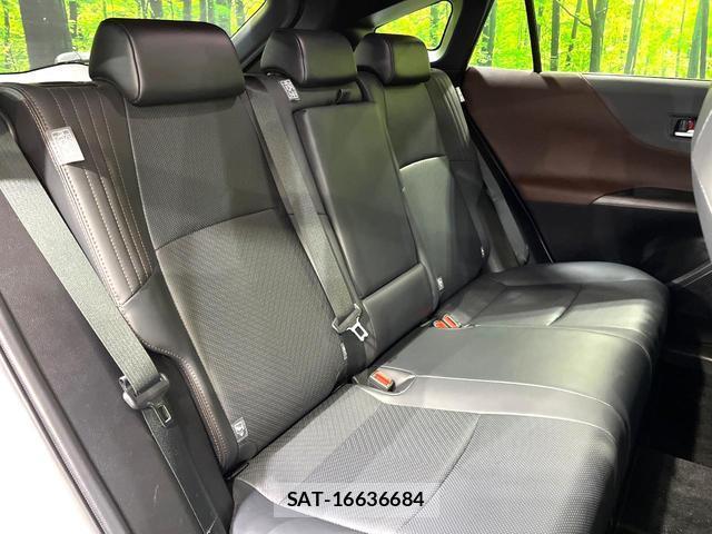 Toyota HARRIER 2021-01 8363680-10