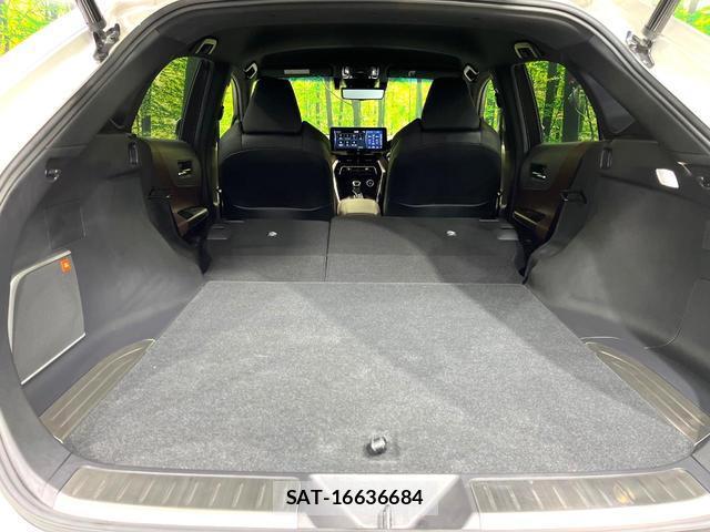 Toyota HARRIER 2021-01 8363680-11