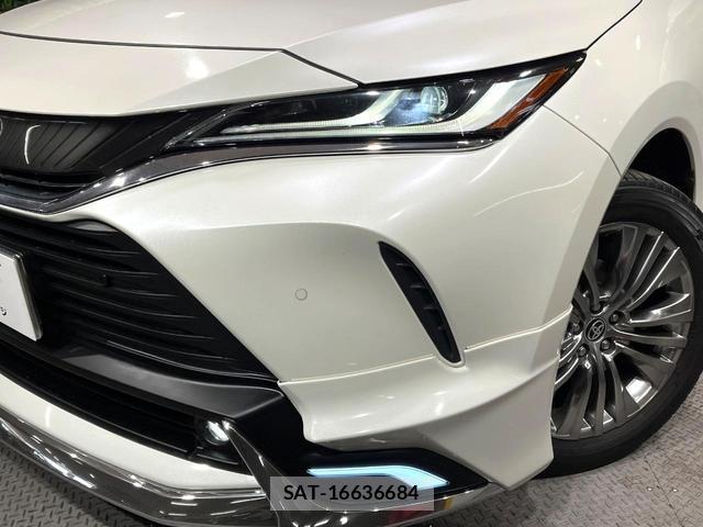 Toyota HARRIER 2021-01 8363680-12