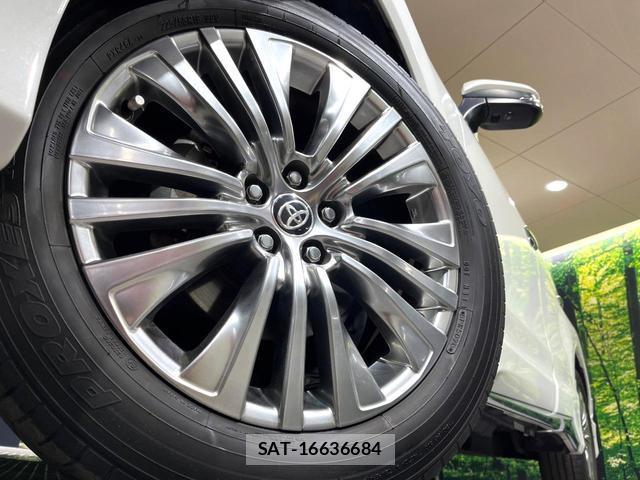 Toyota HARRIER 2021-01 8363680-13