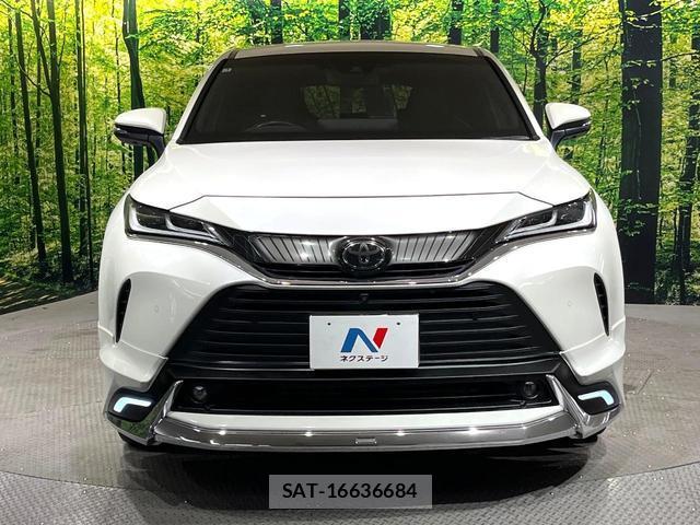 Toyota HARRIER 2021-01 8363680-14