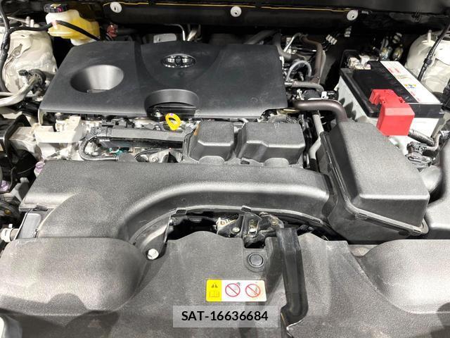 Toyota HARRIER 2021-01 8363680-18