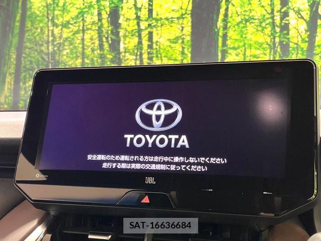 Toyota HARRIER 2021-01 8363680-2