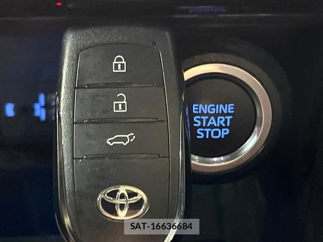 Toyota HARRIER 2021-01 8363680-8