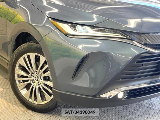 Toyota HARRIER 2020-07 8363811-11