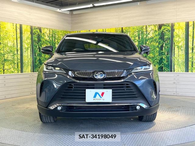 Toyota HARRIER 2020-07 8363811-13