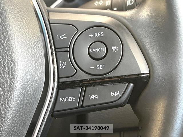 Toyota HARRIER 2020-07 8363811-4