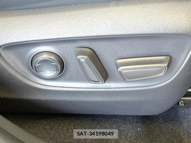 Toyota HARRIER 2020-07 8363811-5