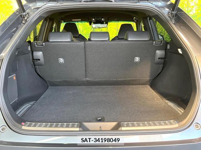 Toyota HARRIER 2020-07 8363811-9